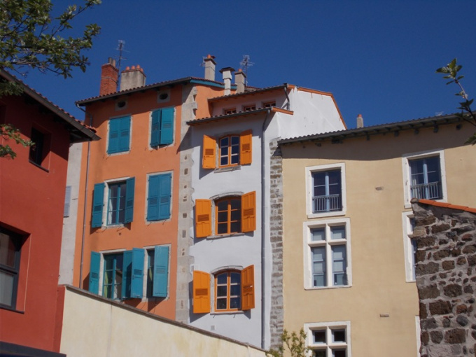 Offres de location Appartement Le Puy-en-Velay (43000)