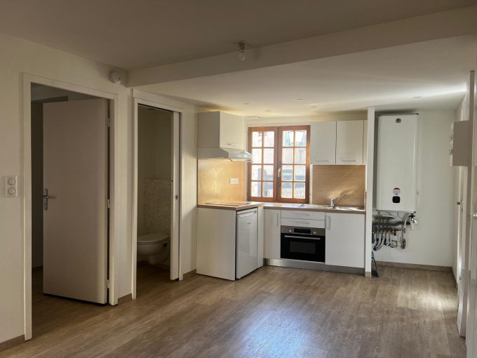 Offres de location Appartement Le Puy-en-Velay (43000)