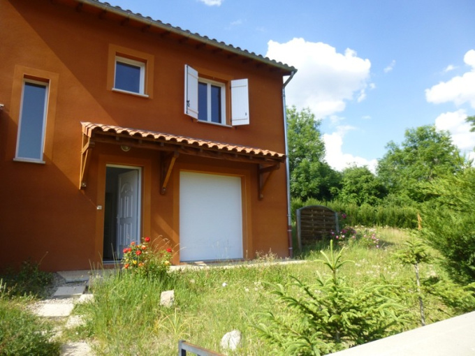 Offres de location Maison Polignac (43000)