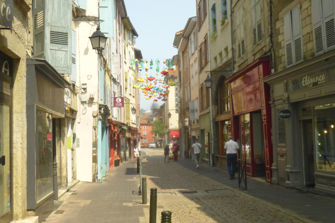 Offres de location Autre Le Puy-en-Velay (43000)