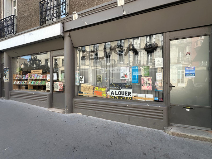 Offres de location Autre Le Puy-en-Velay (43000)
