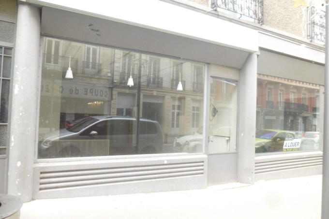 Offres de location Autre Le Puy-en-Velay (43000)