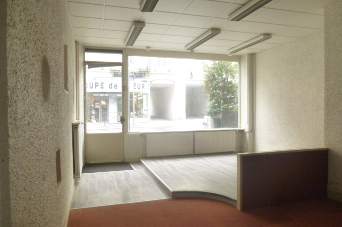 Offres de location Autre Le Puy-en-Velay (43000)