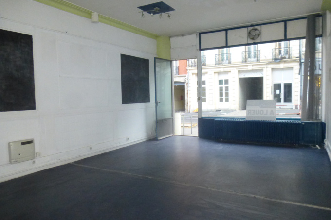 Offres de location Autre Le Puy-en-Velay (43000)