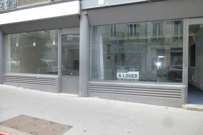 Offres de location Autre Le Puy-en-Velay (43000)
