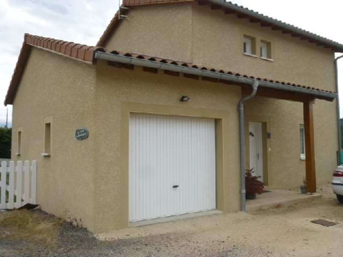Offres de location Maison Beaulieu (43800)