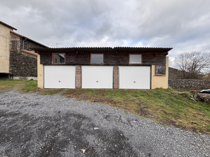Offres de location Garage Costaros (43490)