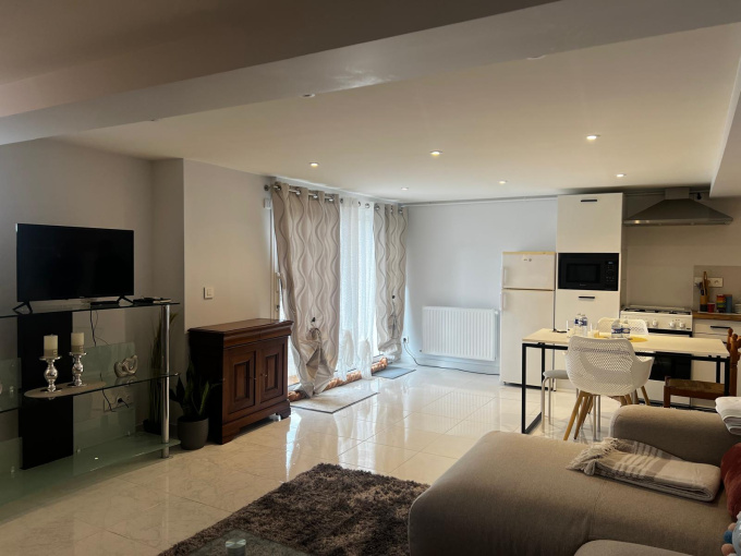 Offres de location Appartement Vals-près-le-Puy (43750)