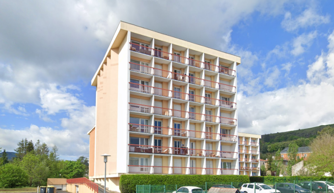 Offres de location Appartement Vals-près-le-Puy (43750)