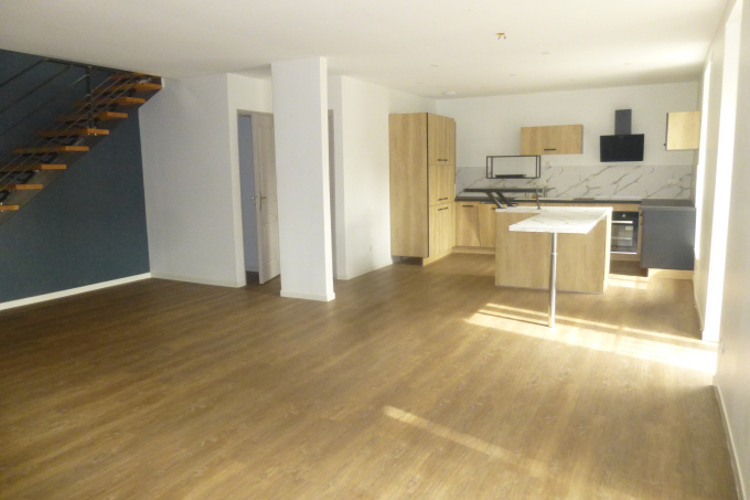 Offres de location Appartement Le Puy-en-Velay (43000)