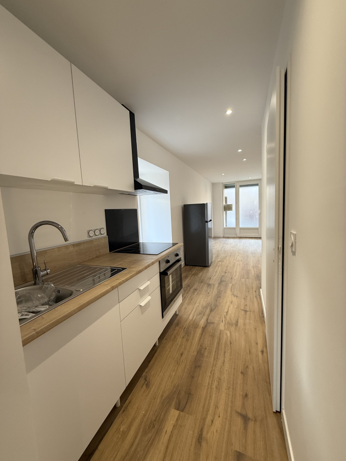 Offres de location Appartement Costaros (43490)