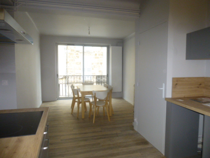 Offres de location Appartement Le Puy-en-Velay (43000)