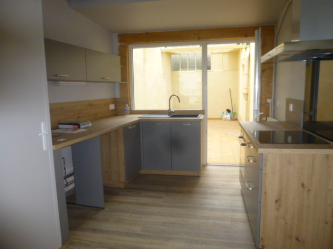 Offres de location Appartement Le Puy-en-Velay (43000)