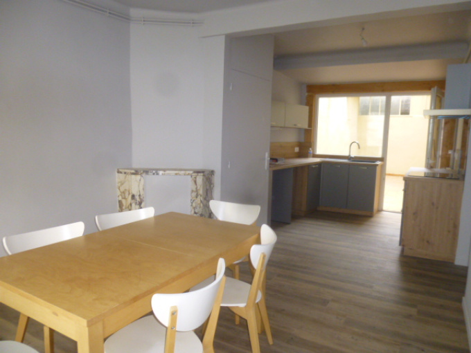 Offres de location Appartement Le Puy-en-Velay (43000)