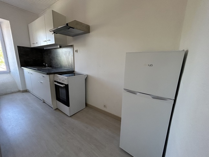 Offres de location Appartement Costaros (43490)