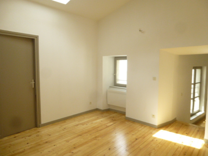 Offres de location Appartement Le Puy-en-Velay (43000)